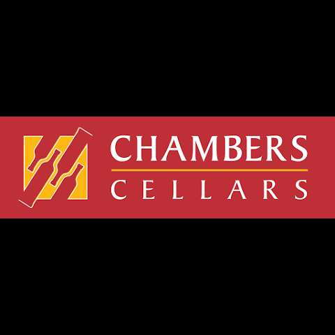 Photo: Chambers Cellars Blaxland