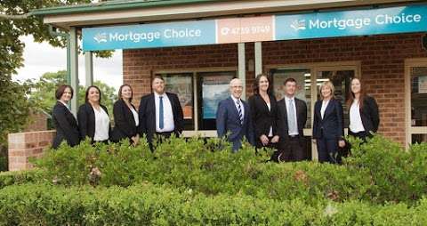 Photo: Mortgage Choice Blaxland