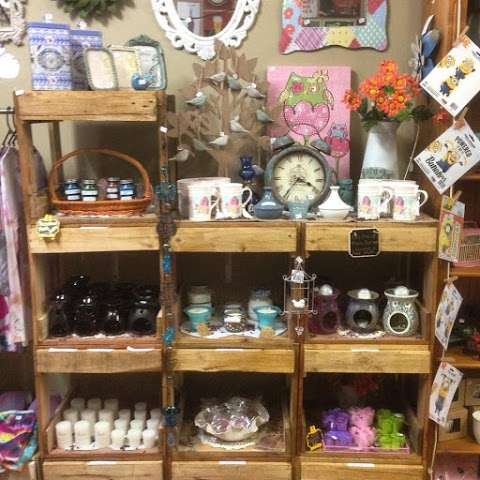 Photo: The Tree Of Time Gifts & HomeDecor