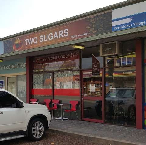 Photo: Two Sugars Cafe